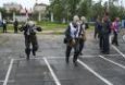16 милицейских команд боролись за переходящий кубок — Спорт — Новости Архангельска