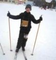 27 декабря — старт по зимнему спортивному ориентированию — Спорт — Новости Архангельска