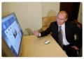 Владимир Путин: сайт в интернете — открыть! — Политика — Новости Архангельска